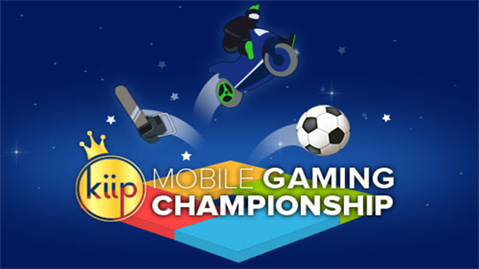 Watch the Mobile Gaming Championship Streamed with Wirecast!
